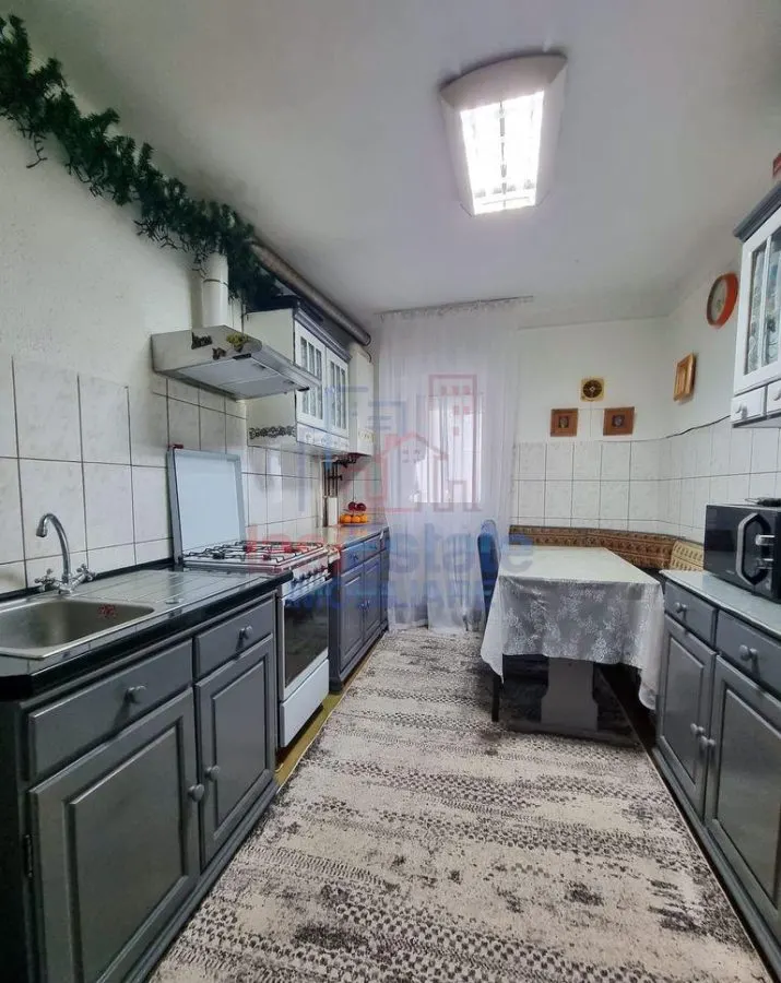 Apartament 3 camere Mircea cel Batran - foto 6