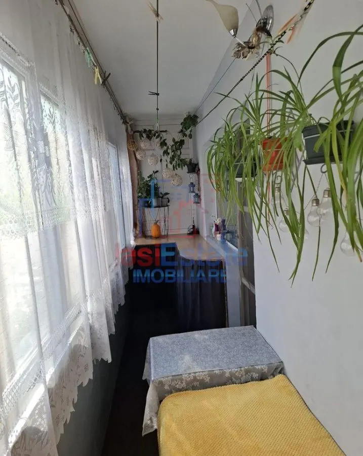 Apartament 3 camere Mircea cel Batran - foto 8