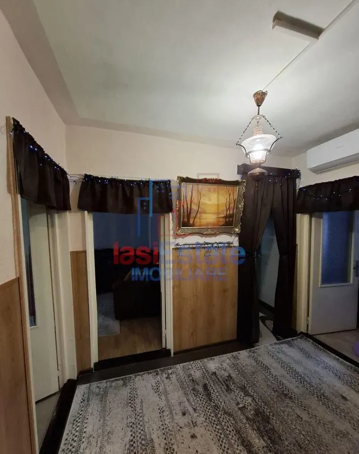Apartament 3 camere Mircea cel Batran - foto 9