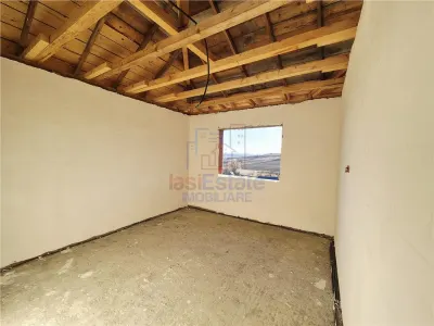 Casa individuala cu vedere frumoasa - foto 7