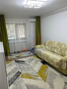 Apartament 2 camere Moara de Foc - Iasi