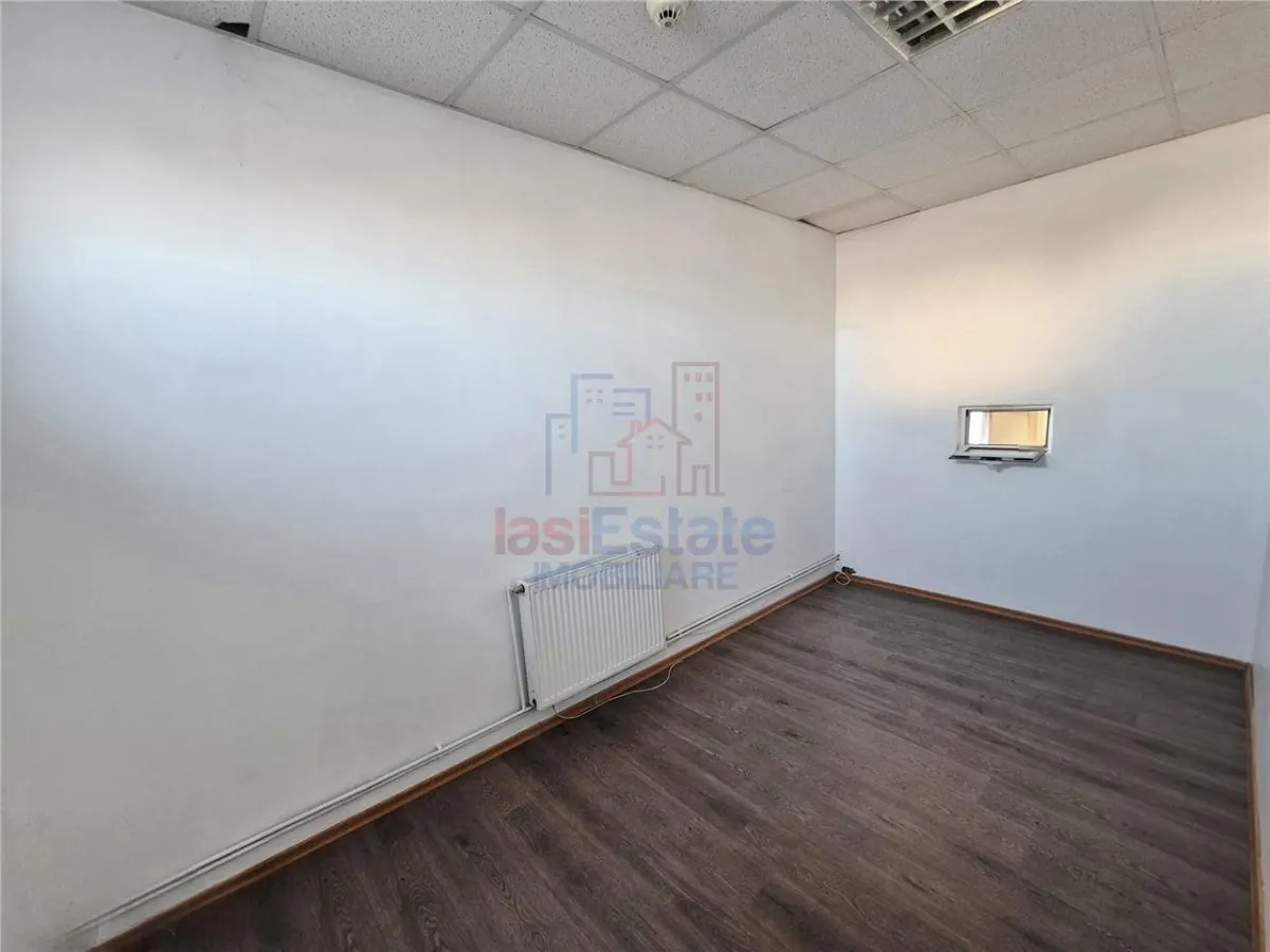 Hala industriala moderna–2500 mp construiti, teren 5000 mp, acces TIR - foto 11