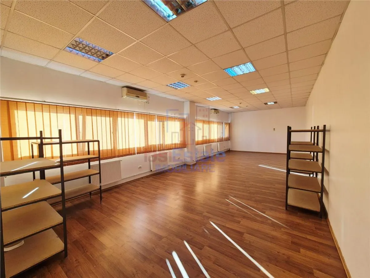Hala industriala moderna–2500 mp construiti, teren 5000 mp, acces TIR - foto 13