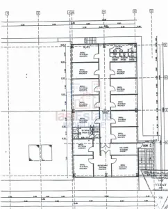 Hala industriala moderna–2500 mp construiti, teren 5000 mp, acces TIR - foto 4