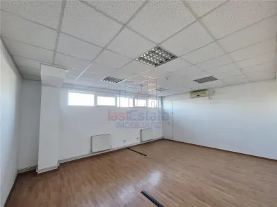Hala industriala moderna–2500 mp construiti, teren 5000 mp, acces TIR - foto 5