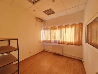 Hala industriala moderna–2500 mp construiti, teren 5000 mp, acces TIR - foto 7