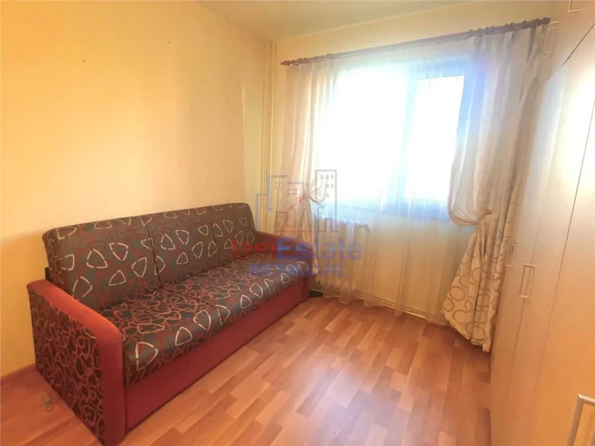 Apartament 3 camere Alexandru cel Bun - foto 4