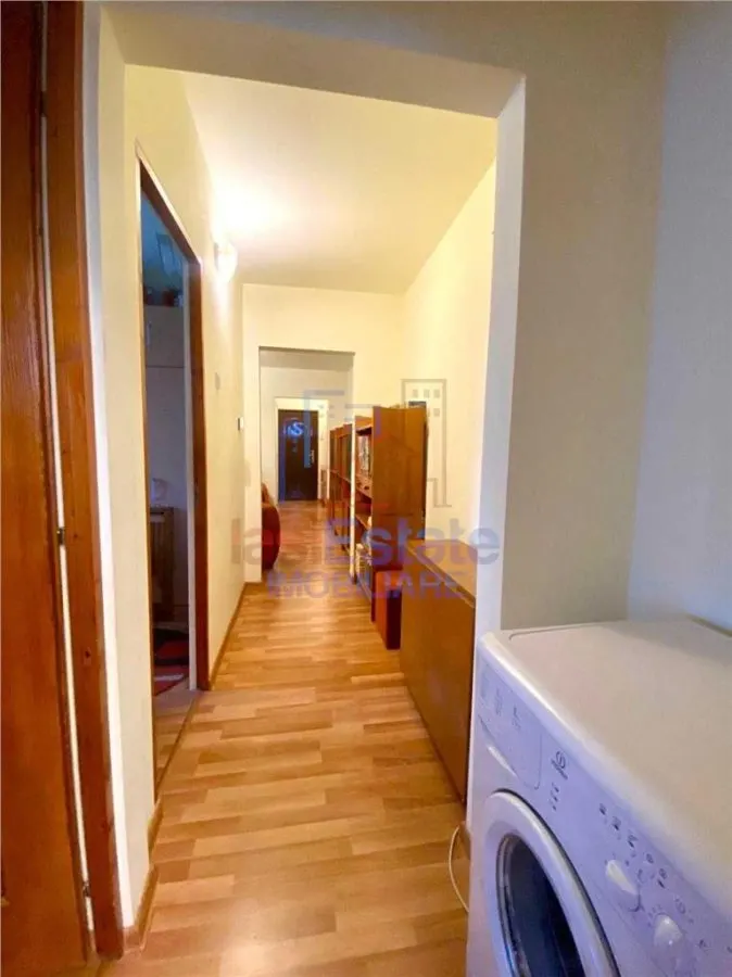 Apartament 3 camere Alexandru cel Bun - foto 6