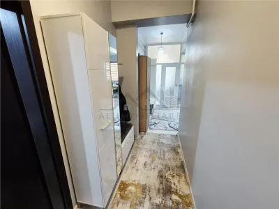 Apartament cu 3 camere de vanzare - foto 13