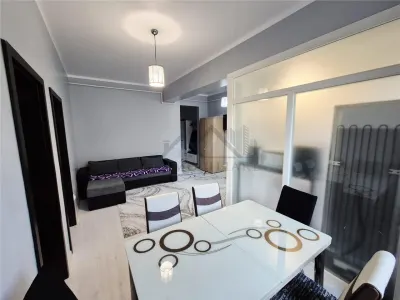 Apartament cu 3 camere de vanzare - foto 4