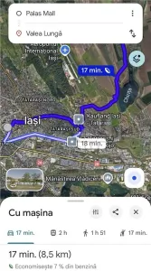 Teren pentru casa la 9 km de Iasi - foto 3