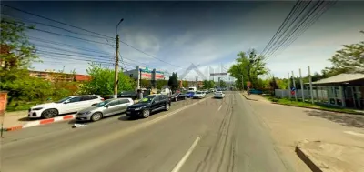 Spatiu comercial de vanzare in Bucium - Iasi