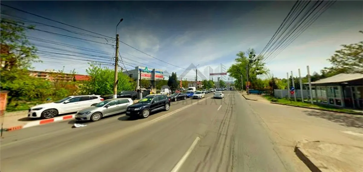 Spatiu comercial de vanzare in Bucium - foto 1