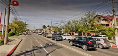 Spatiu comercial de vanzare in Bucium - foto 2