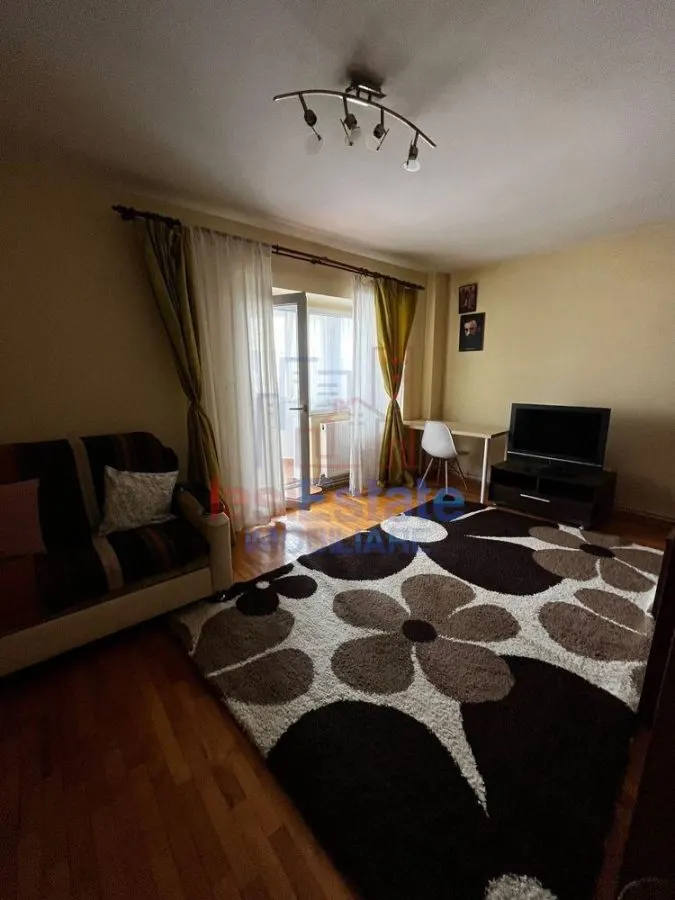 Apartament 3 camere Nicolina - foto 3