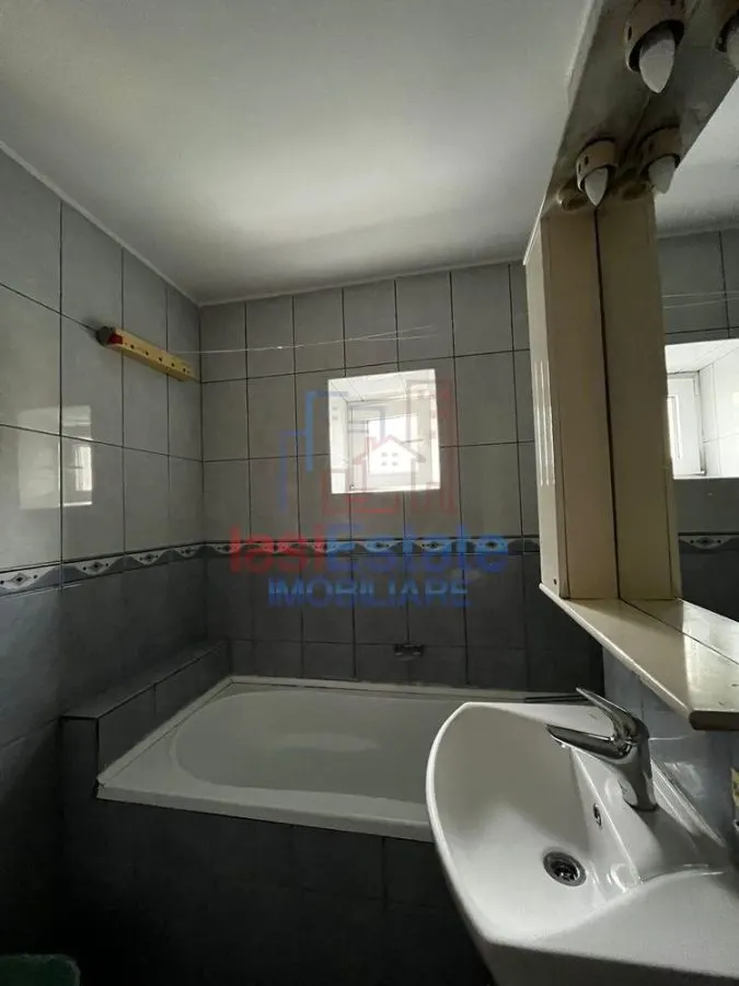 Apartament 3 camere Nicolina - foto 5