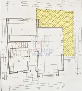 Casa individuala si spatioasa cu 5 camere - teren 1166 mp - foto 4