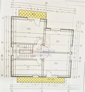 Casa individuala si spatioasa cu 5 camere - teren 1166 mp - foto 5