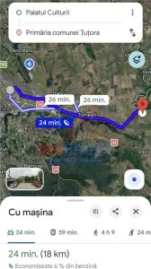 Casa individuala si spatioasa cu 5 camere - teren 1166 mp - foto 6