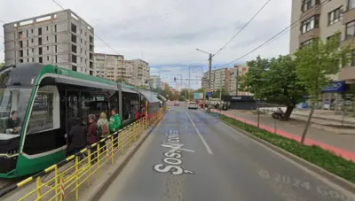 Rondu Vechi - Nicolina - Apartament 4 camere 99mp - Iasi
