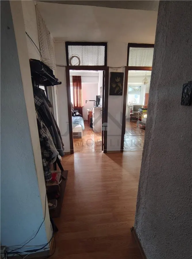 Rondu Vechi - Nicolina - Apartament 4 camere 99mp - foto 15
