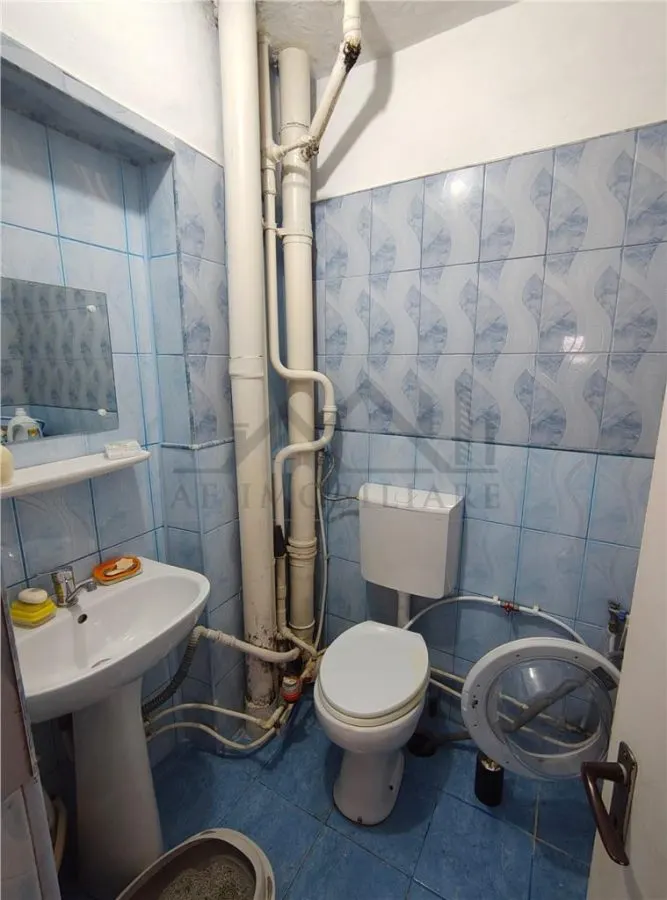 Rondu Vechi - Nicolina - Apartament 4 camere 99mp - foto 16