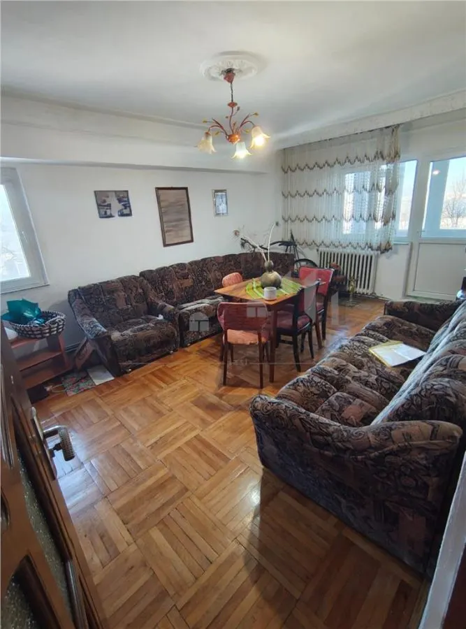 Rondu Vechi - Nicolina - Apartament 4 camere 99mp - foto 23