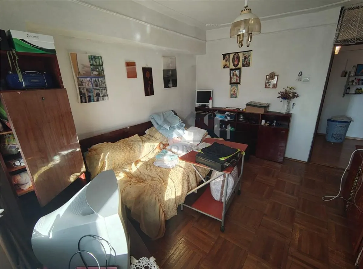 Rondu Vechi - Nicolina - Apartament 4 camere 99mp - foto 5
