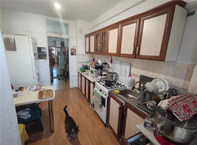 Rondu Vechi - Nicolina - Apartament 4 camere 99mp - foto 7