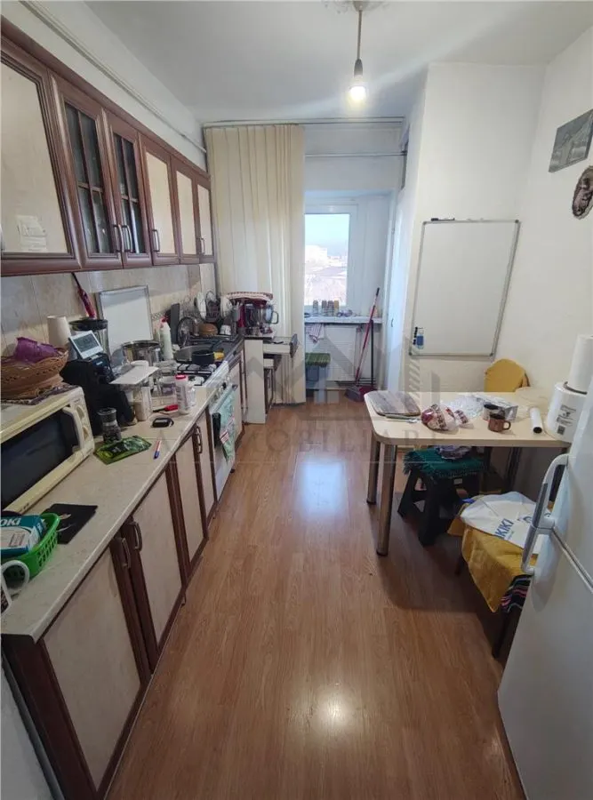 Rondu Vechi - Nicolina - Apartament 4 camere 99mp - foto 8