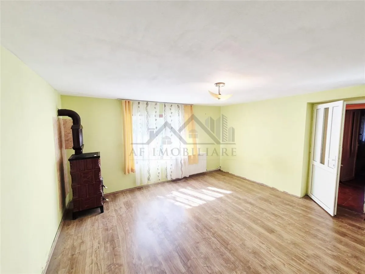 Casa de vanzare in Dancu - foto 4