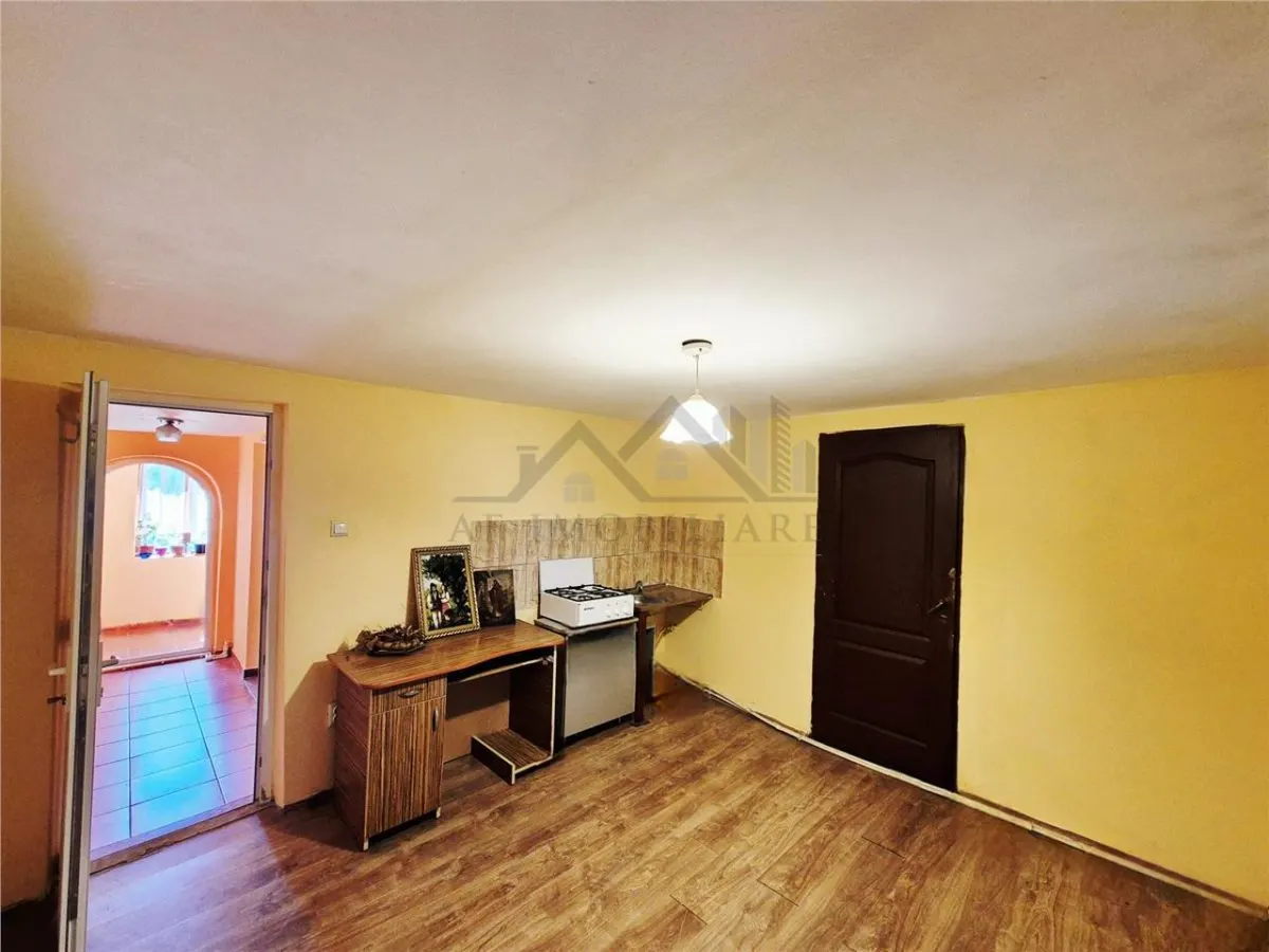 Casa de vanzare in Dancu - foto 7