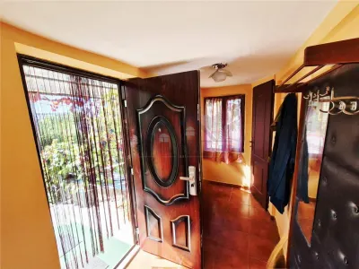 Casa de vanzare in Dancu - foto 9