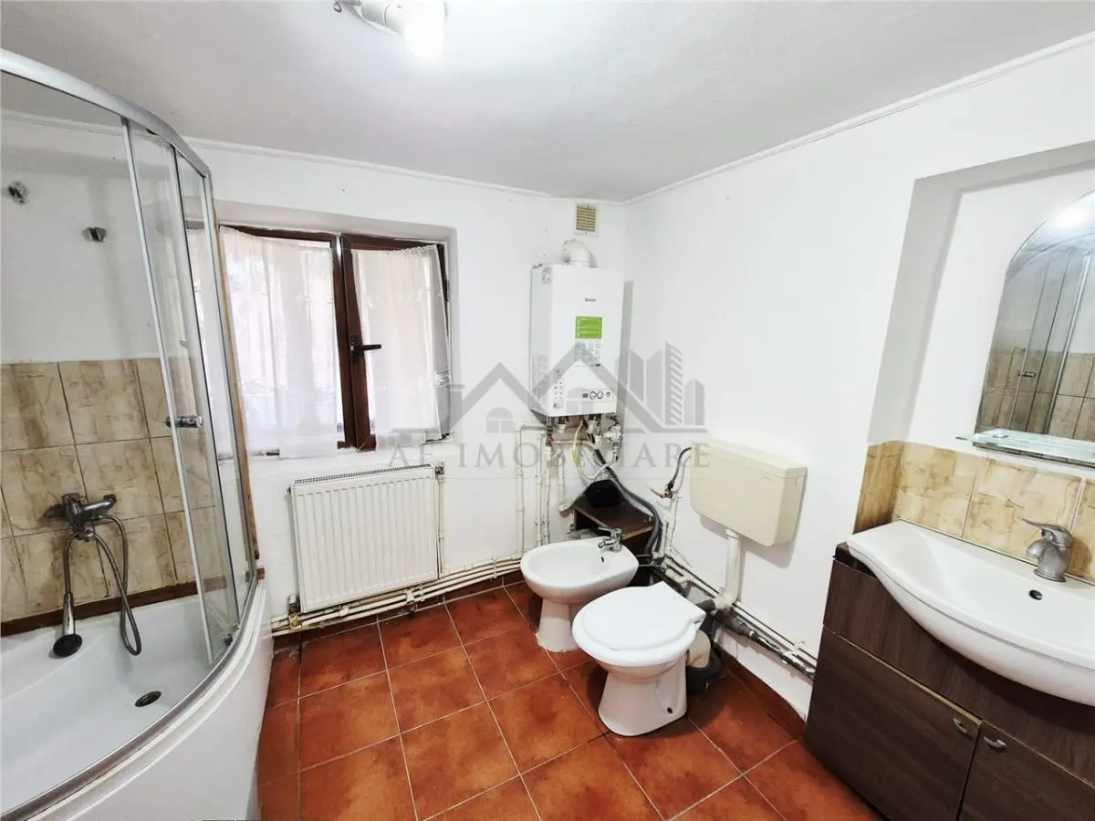 Casa de vanzare in Dancu - foto 10