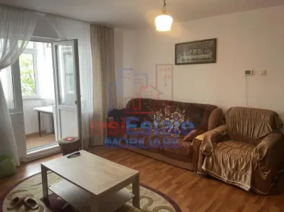 三卧室公寓，Zimbru区 - Iasi