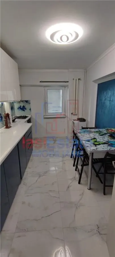 Apartament 3 camere Dacia - foto 1