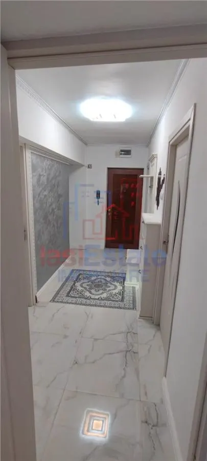 Apartament 3 camere Dacia - foto 3