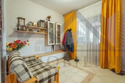 Vand - Schimb Vila Lux D+P+M SU= 200mp Teren 426mp Tatarasi str Stejar, cu ap 3cd zona centrala plus diferenta - foto 17