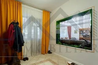 Vand - Schimb Vila Lux D+P+M SU= 200mp Teren 426mp Tatarasi str Stejar, cu ap 3cd zona centrala plus diferenta - foto 22