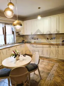Vand - Schimb Vila Lux D+P+M SU= 200mp Teren 426mp Tatarasi str Stejar, cu ap 3cd zona centrala plus diferenta - foto 10