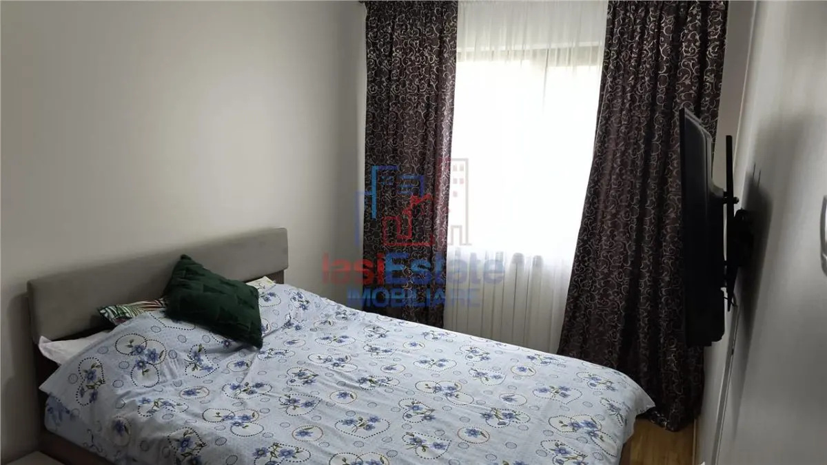 Apartament 3 camere Cantemir - foto 2