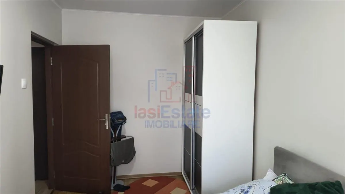 Apartament 3 camere Cantemir - foto 11