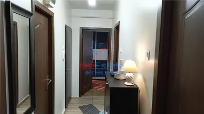 Apartament 3 camere Cantemir - foto 12