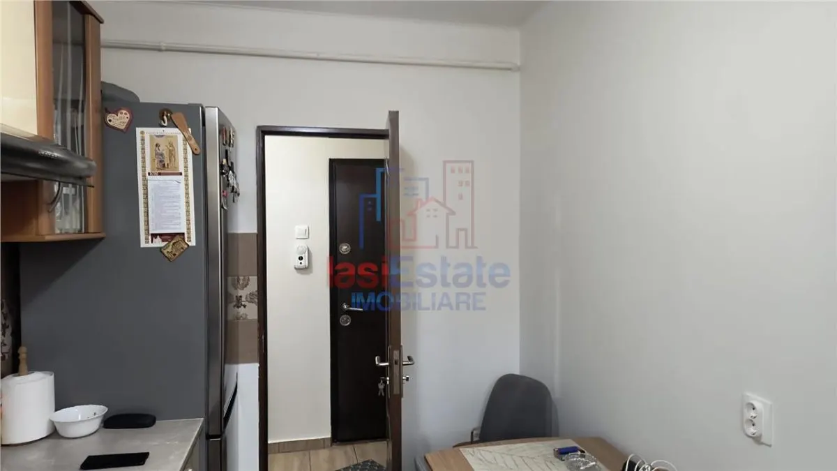 Apartament 3 camere Cantemir - foto 13