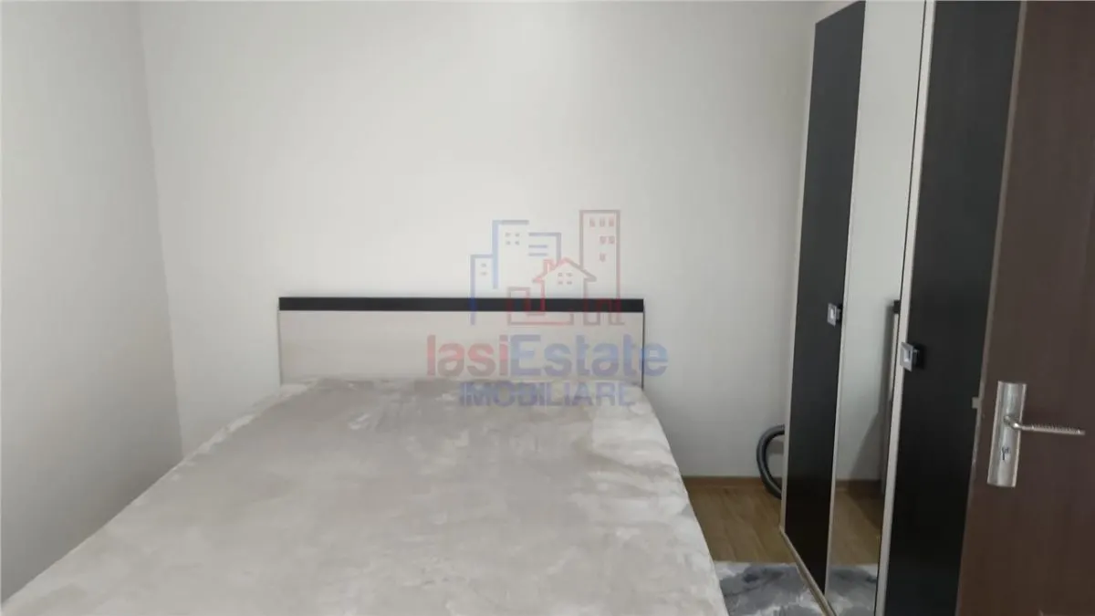 Apartament 3 camere Cantemir - foto 3