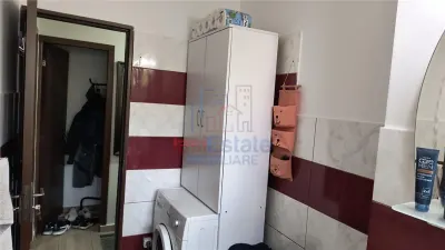 Apartament 3 camere Cantemir - foto 8