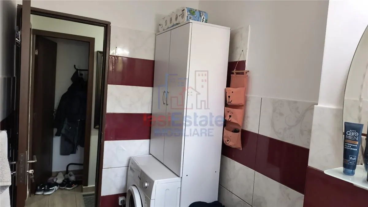 Apartament 3 camere Cantemir - foto 8