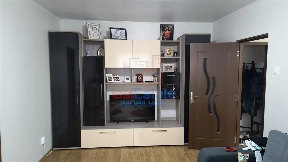 Apartament 3 camere Cantemir - foto 9