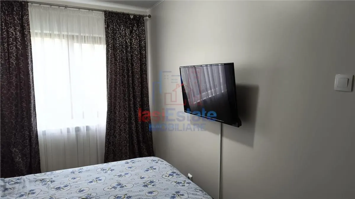 Apartament 3 camere Cantemir - foto 10