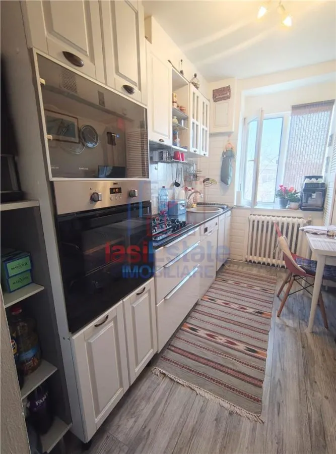Apartament 2 camere Tatarasi - foto 12